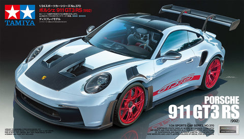 Porsche 911 GT3RS (1/24)