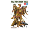 WW1 British Infantry Set (1/35)