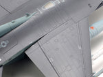 F-16CJ Fighting Falcon w/Full Equipment (1/72)