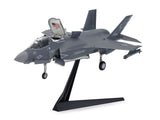 Lockheed Martin F-35B Lightning II (1/72)