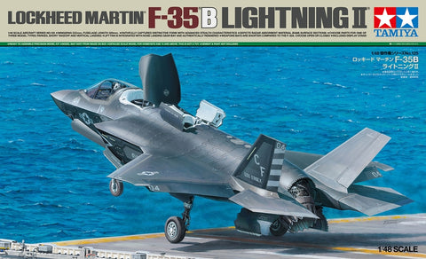 F-35B Lightning II (1/48)