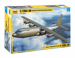 C-130J-30 Hercules (1/72)