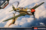 USAAF P-40N "Battle of Imphal"  (1/48)