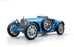 Bugatti Type 35B Roadster (1/12)