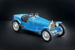 Bugatti Type 35B Roadster (1/12)