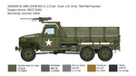 GMC 2.5 Ton. 6x6 Truck "D-Day Anniversary" (1/35)