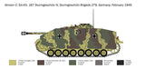Sd. Kfz. 167 Sturmgeschütz IV (1/35)