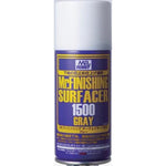 Mr Surfacer 1500 Grey Spray Can 170ml