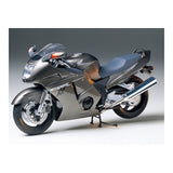 Honda CBR1100 XX Super Blackbird (1/12)