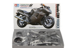 Honda CBR1100 XX Super Blackbird (1/12)