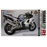 Yamaha YZF-R1 Taira Racing (1/12)