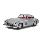 Mercedes-Benz 300SL (1/24)