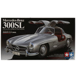 Mercedes-Benz 300SL (1/24)