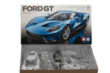 Ford GT (1/24)