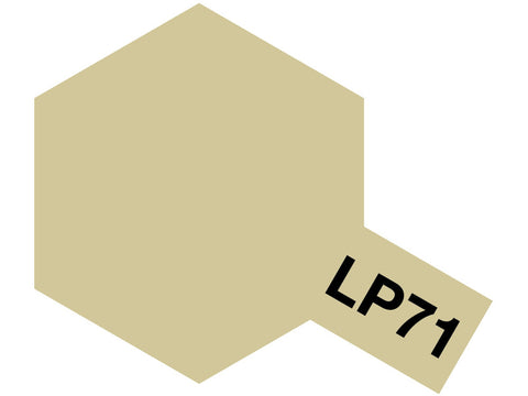 Tamiya LP-71 Champagne Gold (10ml)