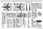 Su-27B Flanker B (1/48)