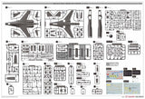 Su-27B Flanker B (1/48)