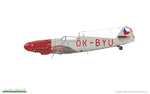 Avia S-99/C-10 Limited Edition (1/48) - Pegasus Hobby Supplies