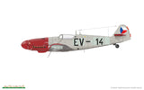 Avia S-99/C-10 Limited Edition (1/48) - Pegasus Hobby Supplies