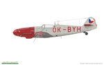 Avia S-99/C-10 Limited Edition (1/48) - Pegasus Hobby Supplies