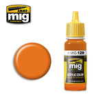 Orange (17ml)