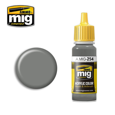 RLM 75 Grauviolett (17ml)