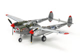 Lockheed P-38 J Lightning (1/48)