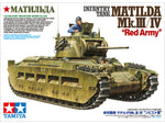 Infantry Tank Matilda Mk.III/IV "Red Army" (1/35)