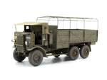 Leyland Retriever General Service (early production) (1/35)