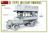 B-Type OmniBus (1/35)