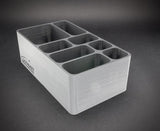 Ultimate Small Storage Bin - Pegasus Hobby Supplies