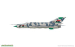 MiG-21MF (1/144)