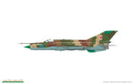 MiG-21MF (1/144)