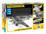 Messerschnitt BF-109 G6  (1/48)