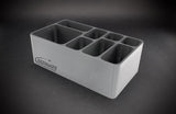 Ultimate Small Storage Bin - Pegasus Hobby Supplies