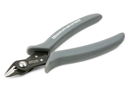 Modeller's Side Cutter - Grey