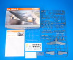 Fw 190A-3 (1/48) - Pegasus Hobby Supplies