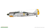 Fw 190A-3 (1/48) - Pegasus Hobby Supplies