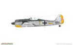 Fw 190A-3 (1/48) - Pegasus Hobby Supplies