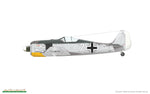 Fw 190A-3 (1/48) - Pegasus Hobby Supplies