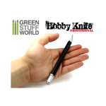 Professional Hobby Knife - Pegasus Hobby Supplies