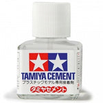 Tamiya Cement (40ml)