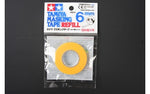 Tamiya Masking Tape Refill 6mm