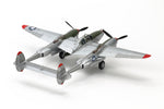 Lockheed P-38 J Lightning (1/48)