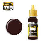 Shadow Rust (17ml) - Pegasus Hobby Supplies