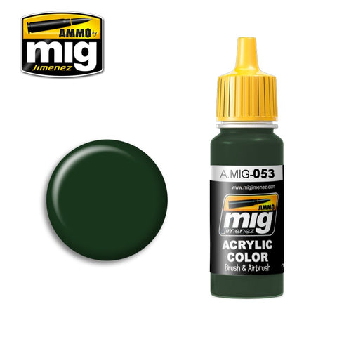 Protective MC 1200 (17ml) - Pegasus Hobby Supplies