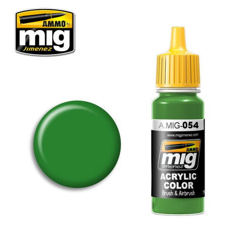 Signal Green (17ml) - Pegasus Hobby Supplies