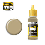 Light Sand Grey (17ml) - Pegasus Hobby Supplies