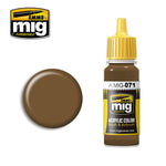 Khaki (17ml) - Pegasus Hobby Supplies