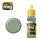 APC Interior Light Green (17ml) - Pegasus Hobby Supplies